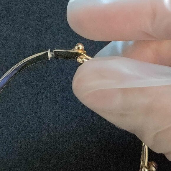 Beautiful bracelet bangle style Part 3 - Picture 12 of 16